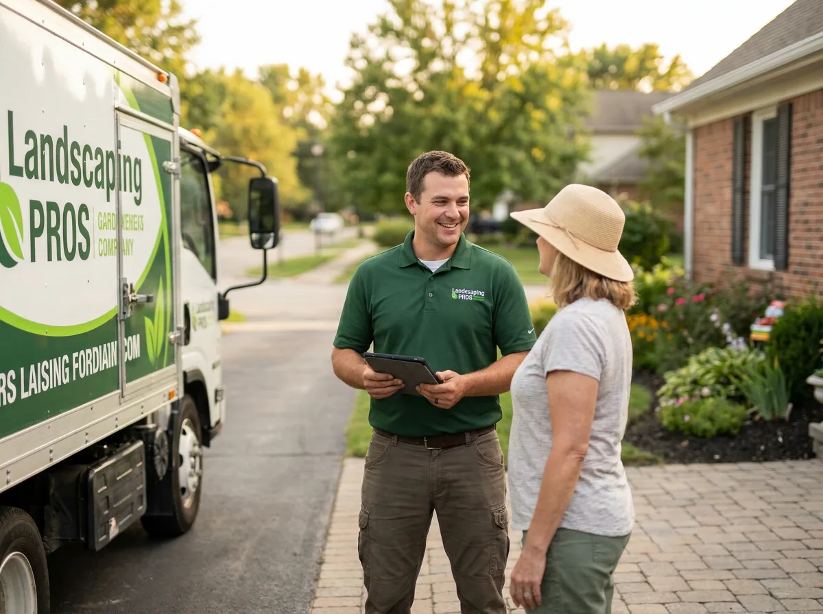 Landscaping Ringwood, OK FAQs